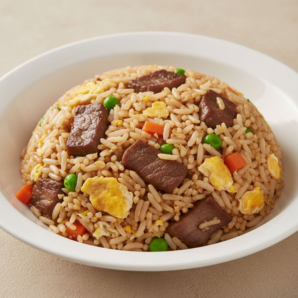 Dr. Wok