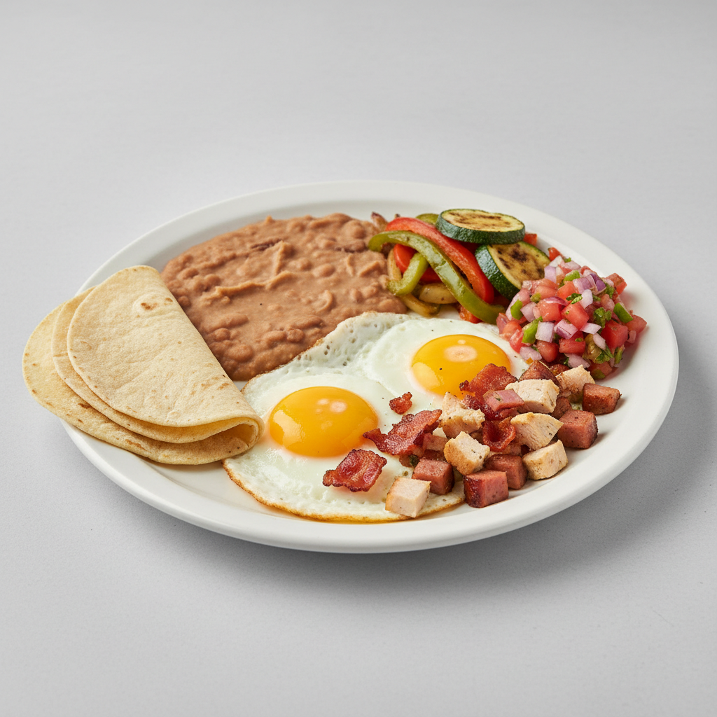 El Sonorense Taqueria
