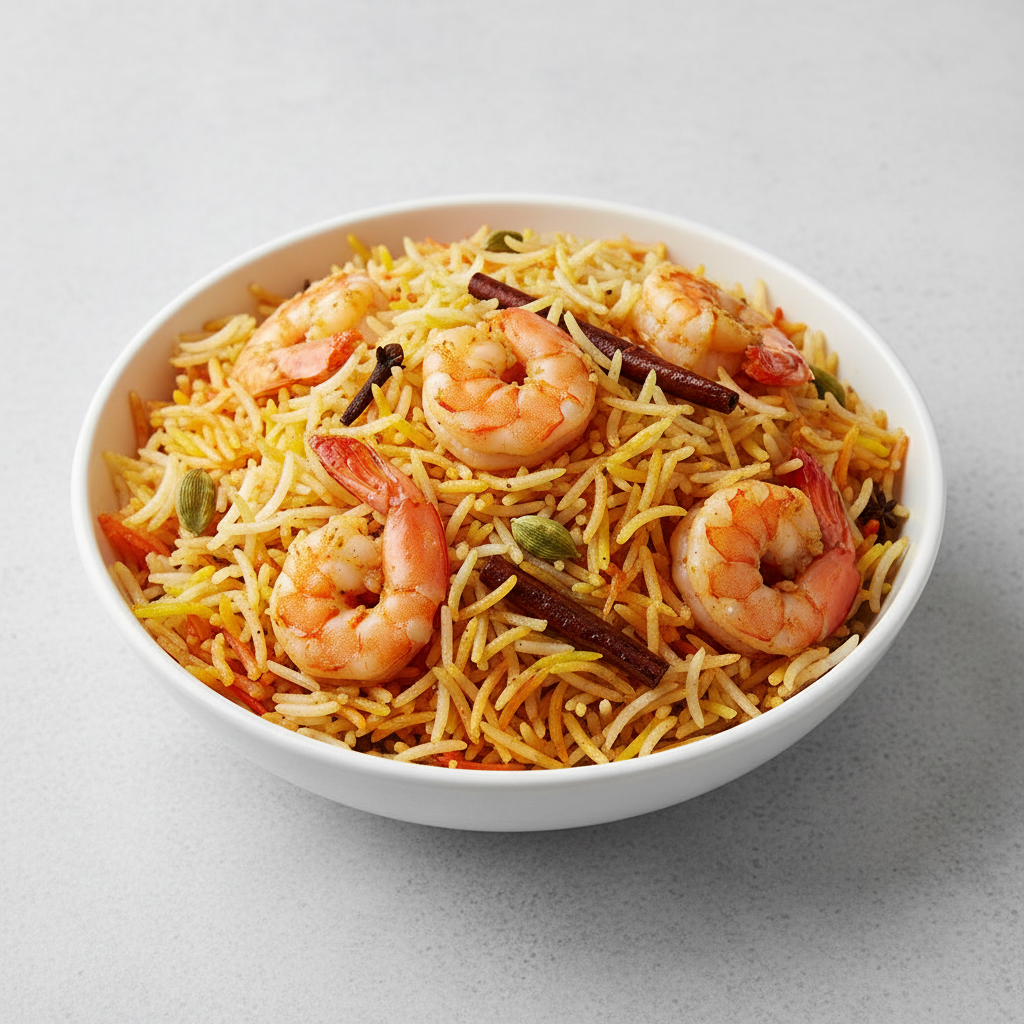 Empyrean Indian Kitchen