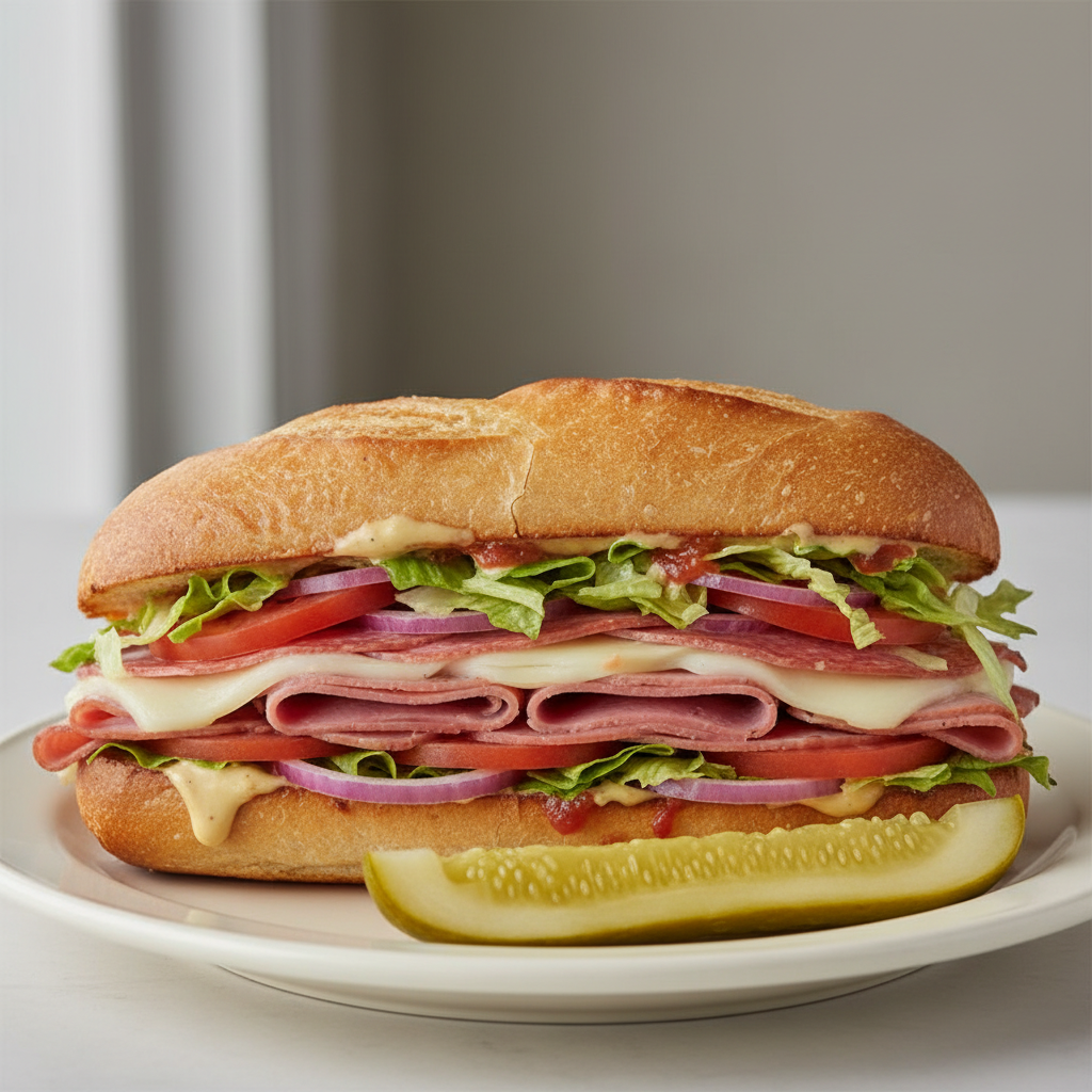 Erik’s DeliCafe