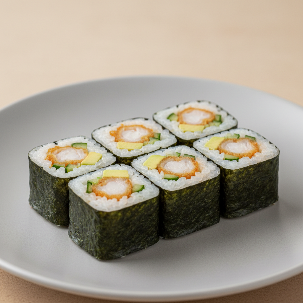 Mix Sushi Bar