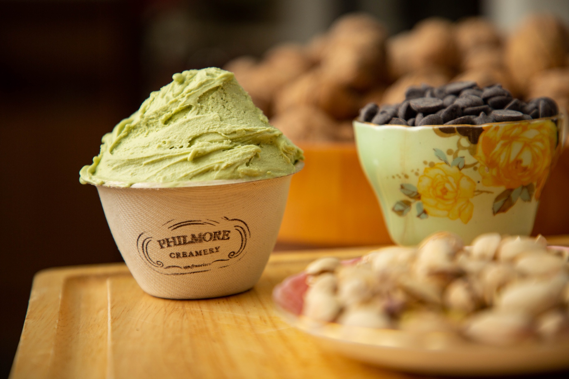 Philmore Creamery