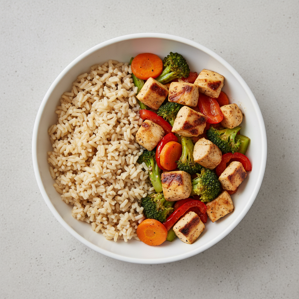 Teriyaki City Grill