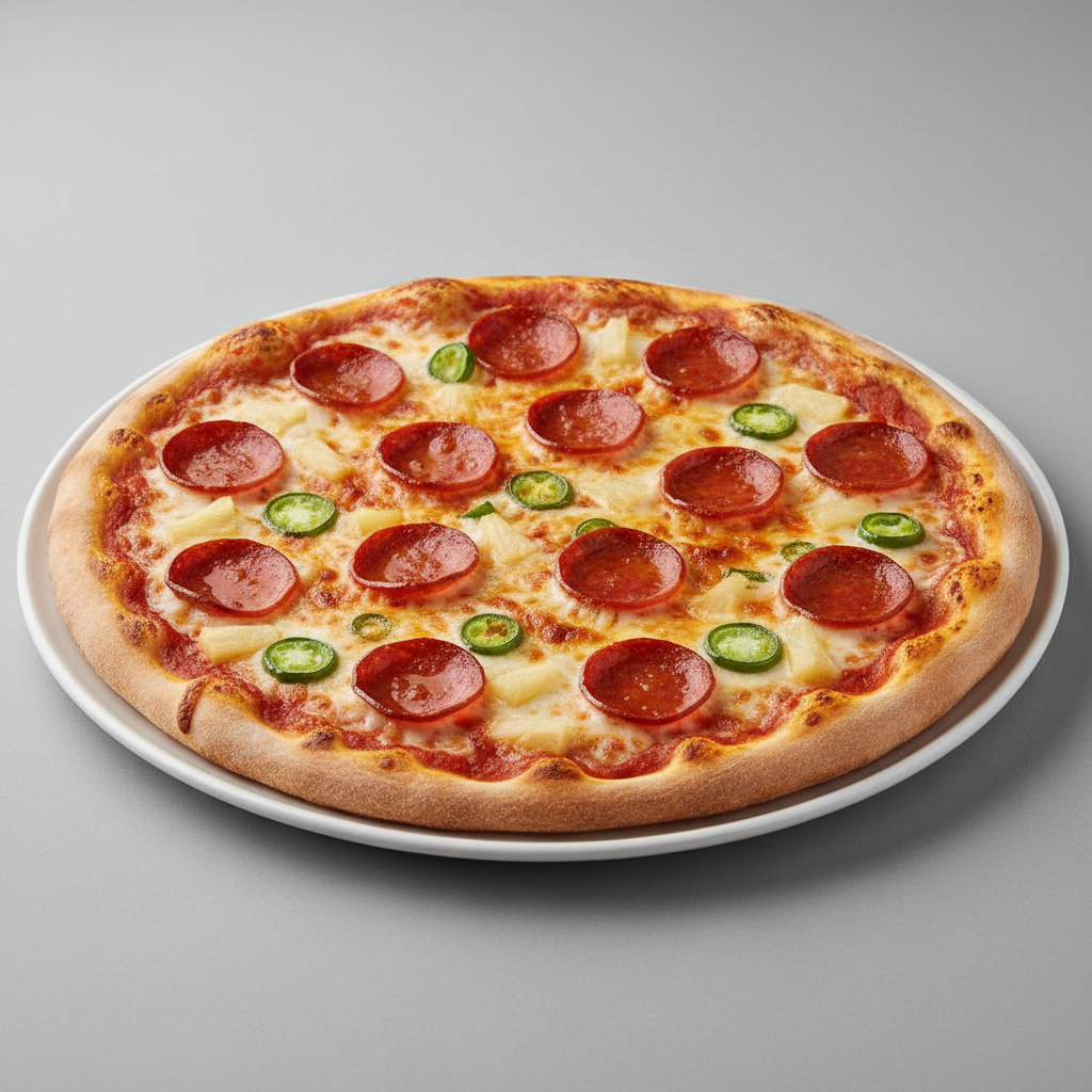 The Pizza Guys