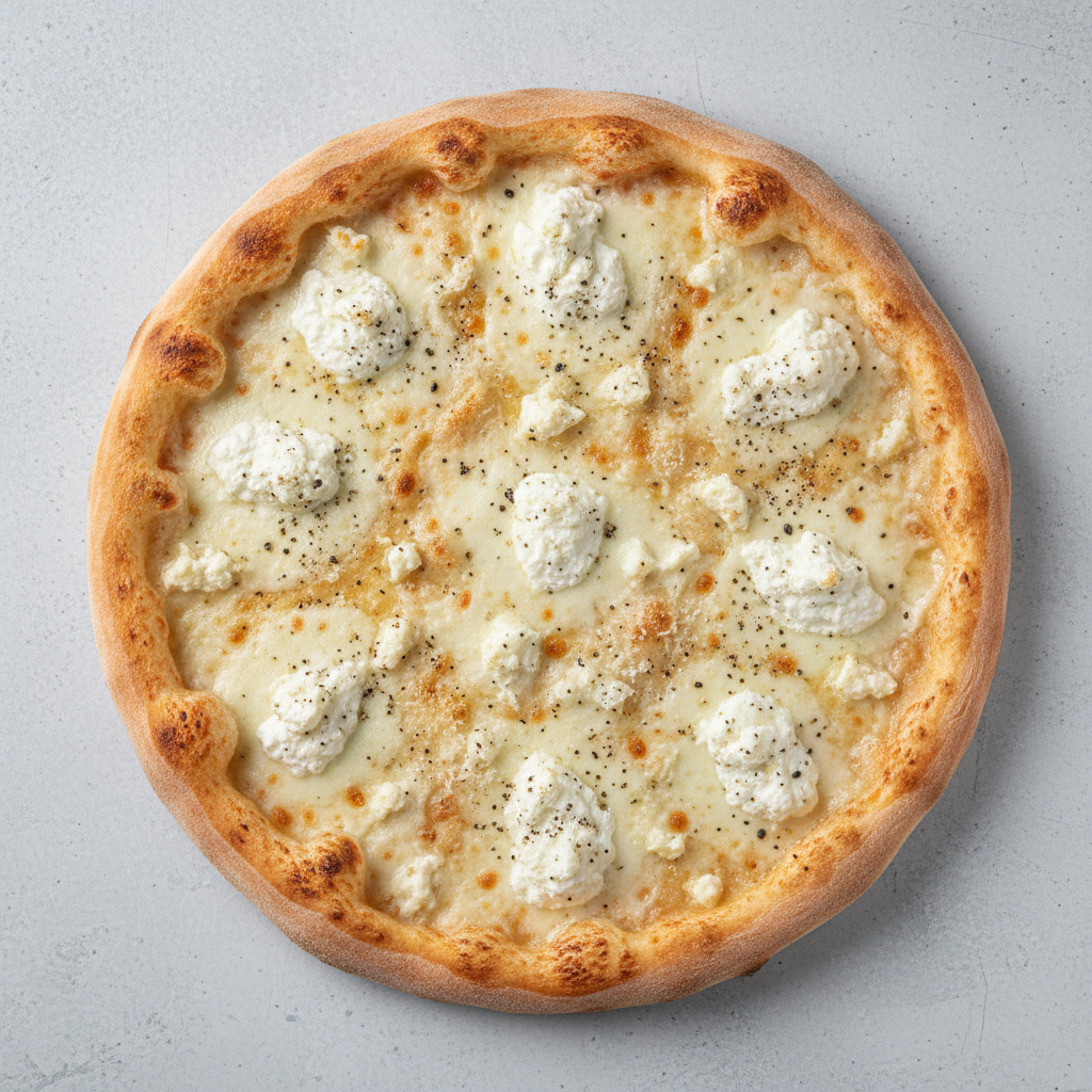 Grata’s Pizzeria