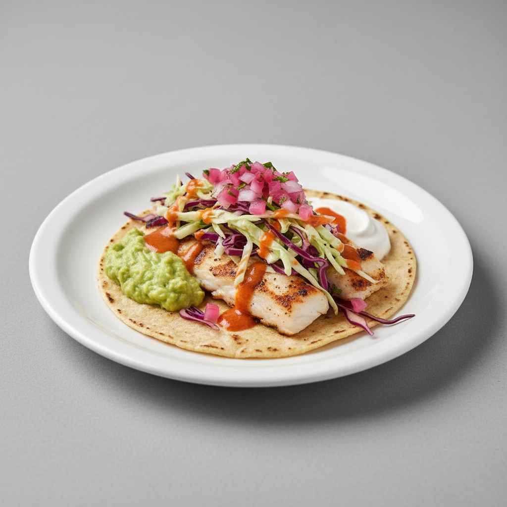 Taqueria Zorro Taqueria Zorro