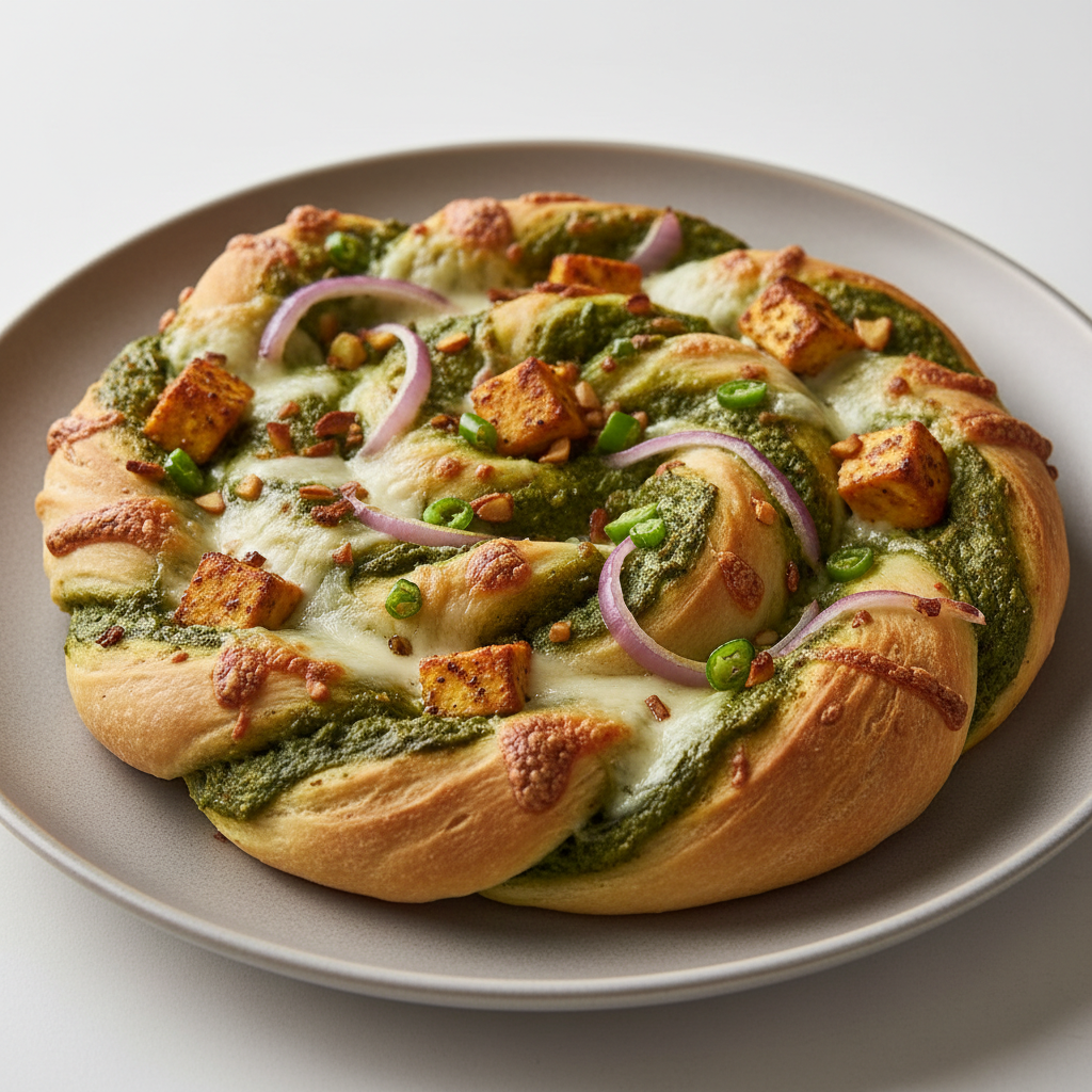 Pizza Twist
