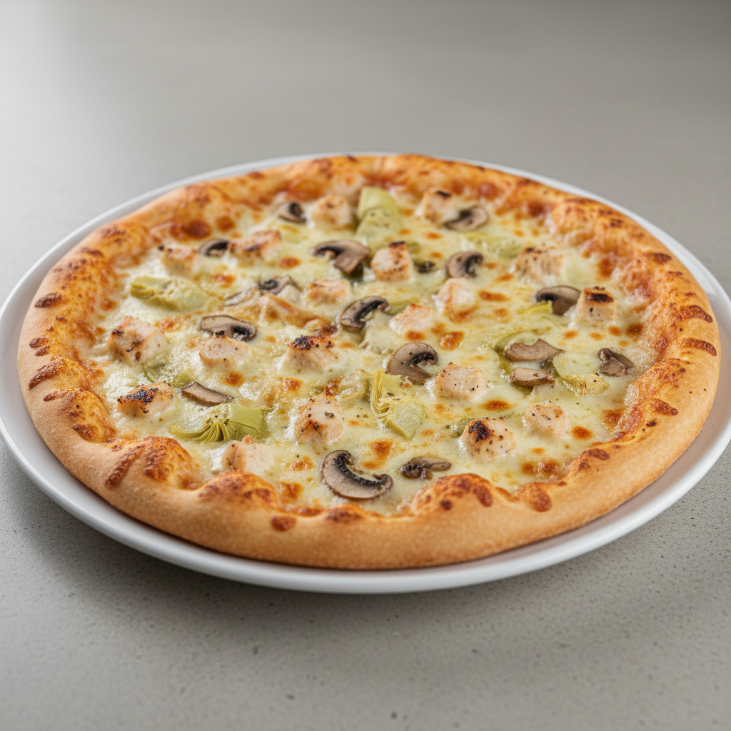 Pizza Twist Pizza Twist