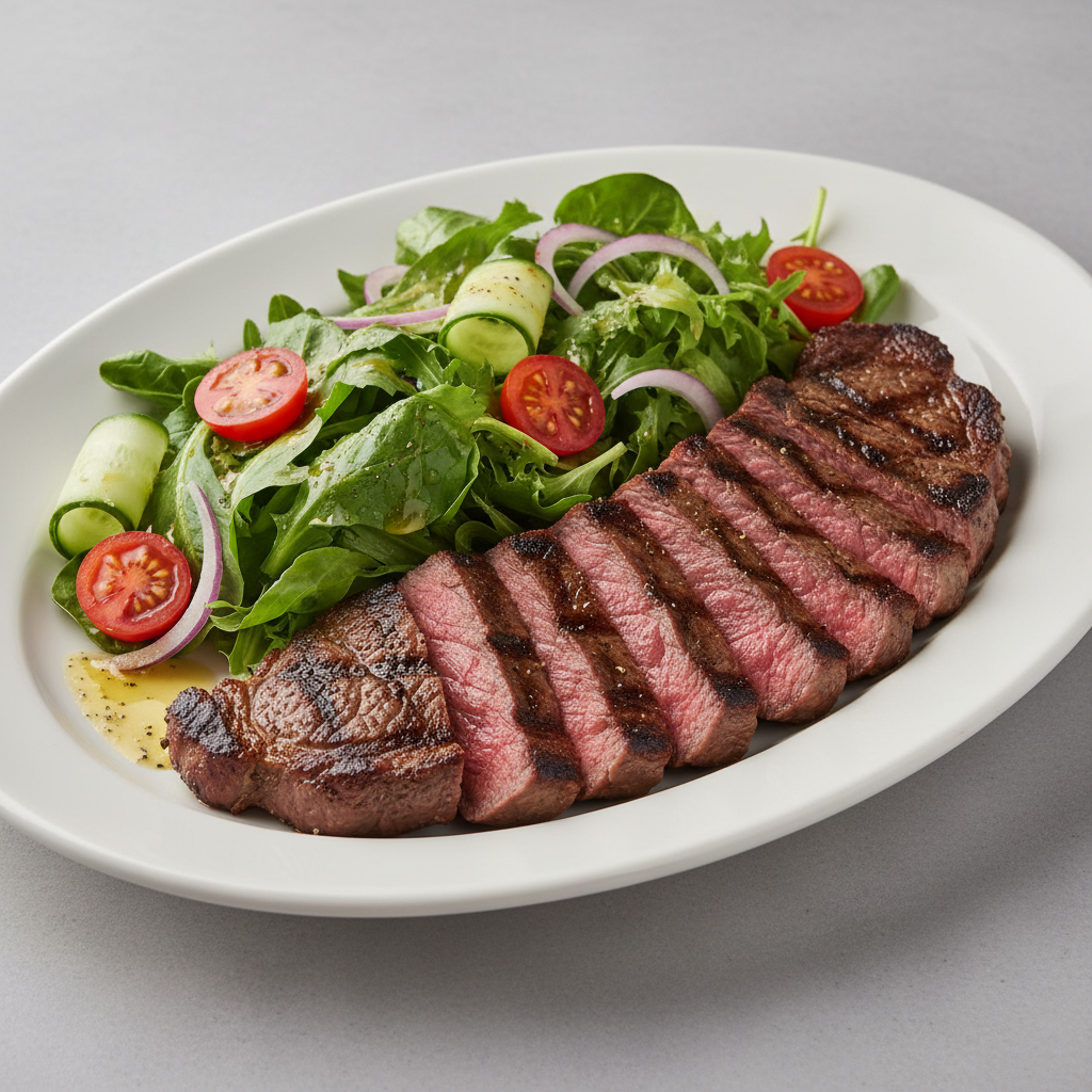 Greens N' Grills