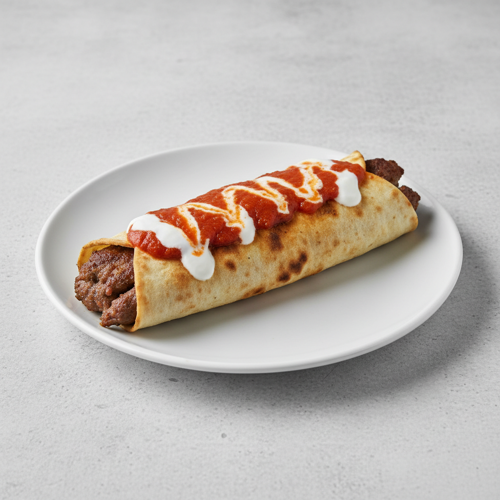 House of Falafel