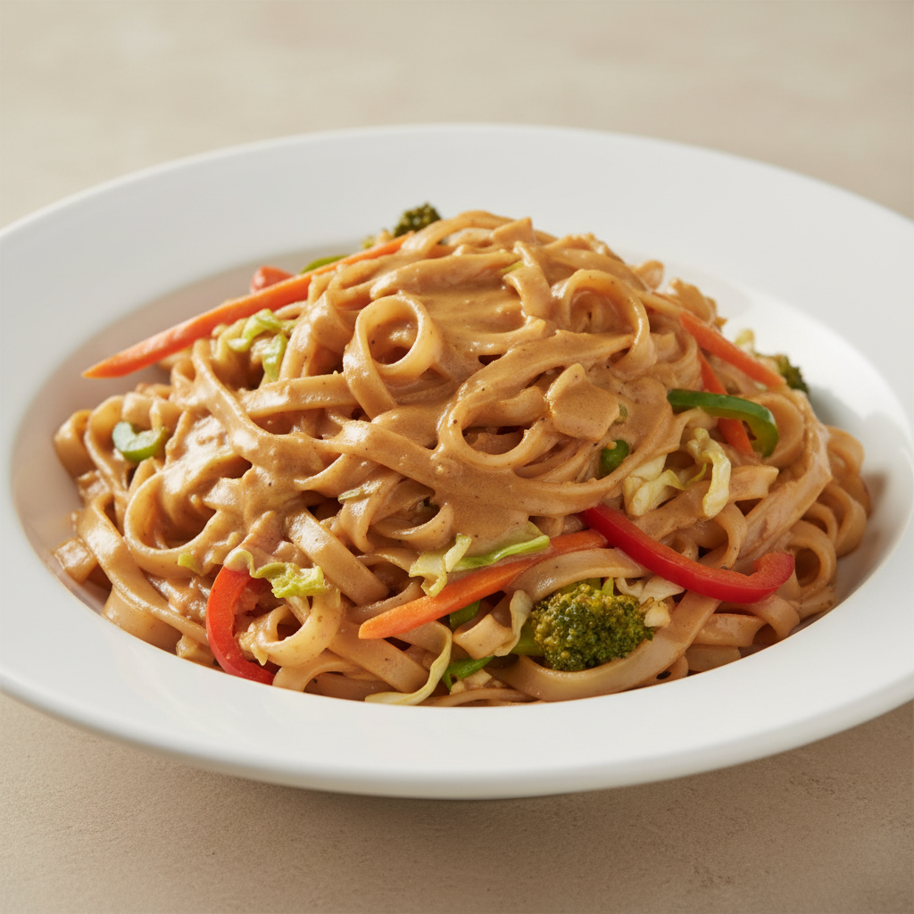 Noodle Boat Thai Cuisine