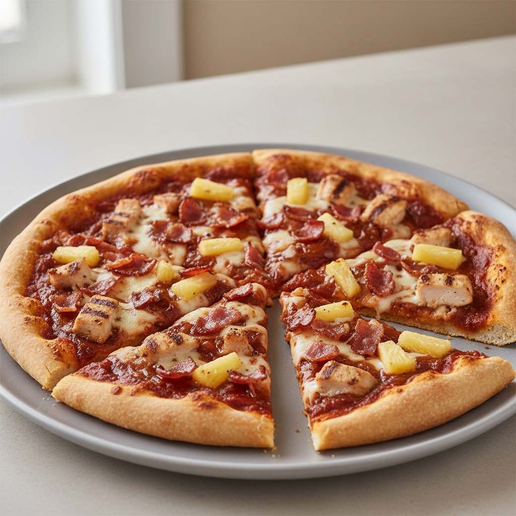 Mountain Mike’s Pizza