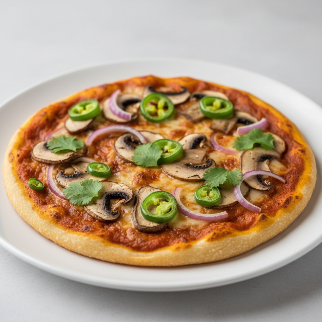 Mountain Mike's Pizza