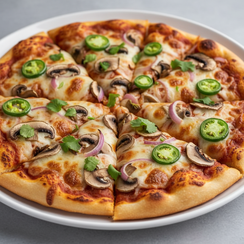 Mountain Mike’s Pizza Mountain Mike’s Pizza