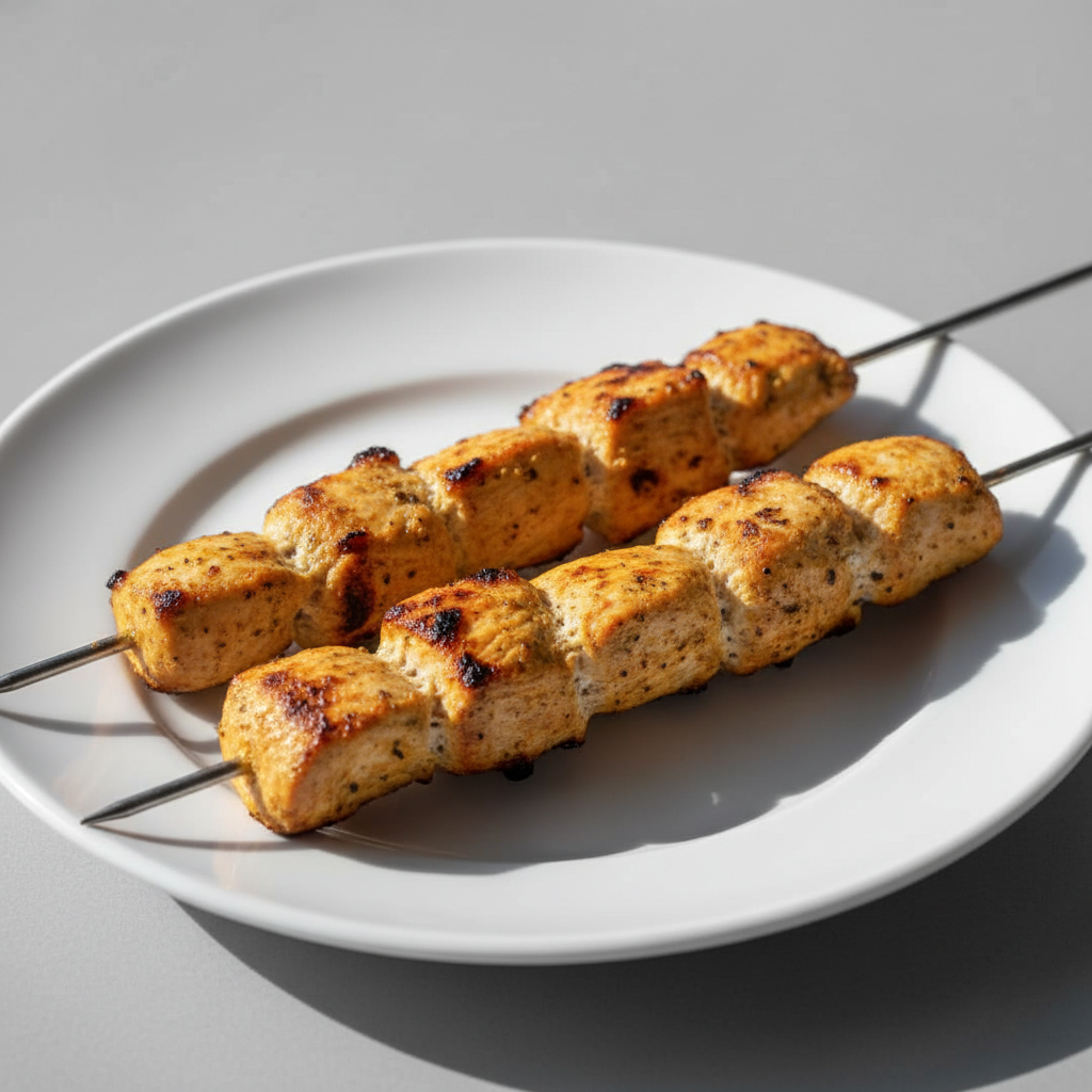 Lazeez Mediterranean Foods