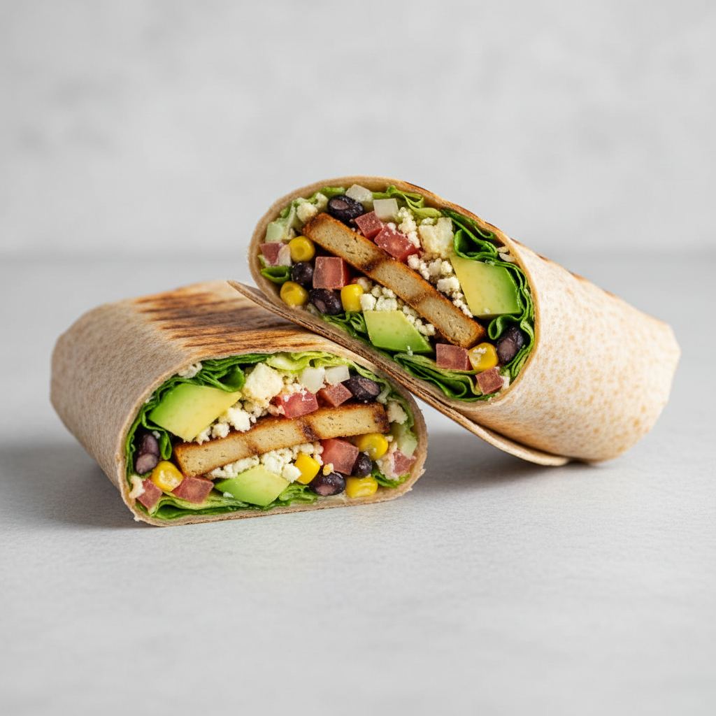 Lazeez Mediterranean Foods