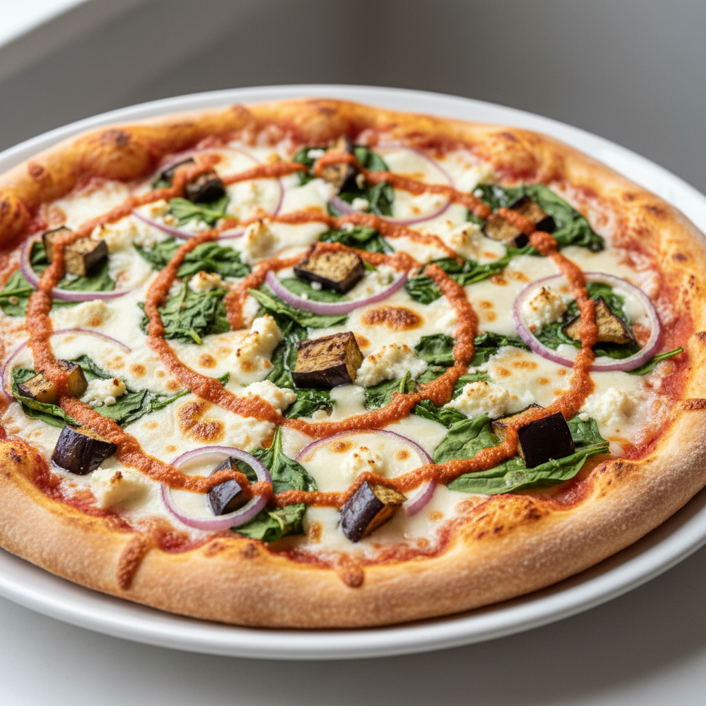 Little Pizza Parlor