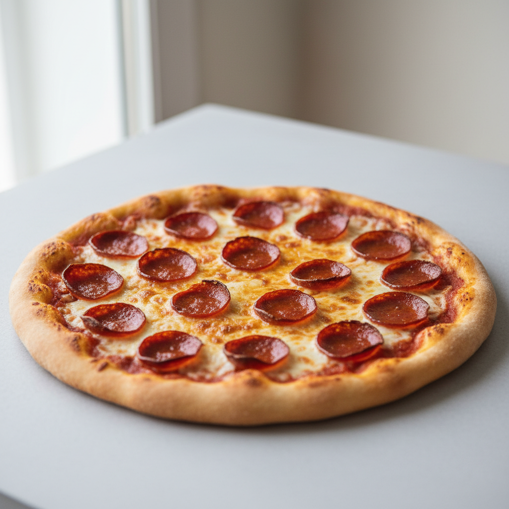 Little Pizza Parlor