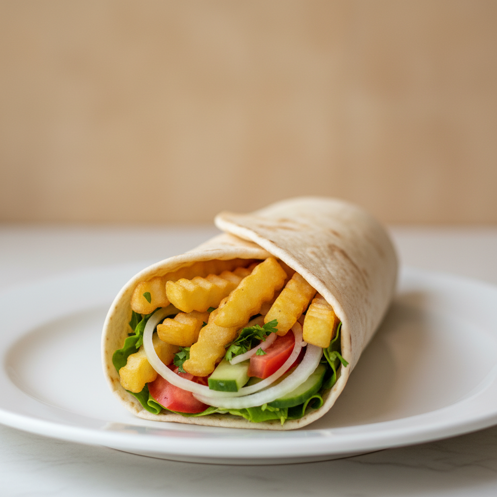 Shawarmaniac Shawarmaniac