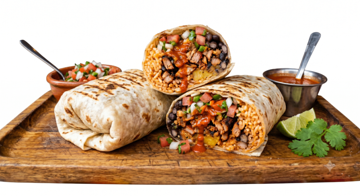 Taqueria Zorro