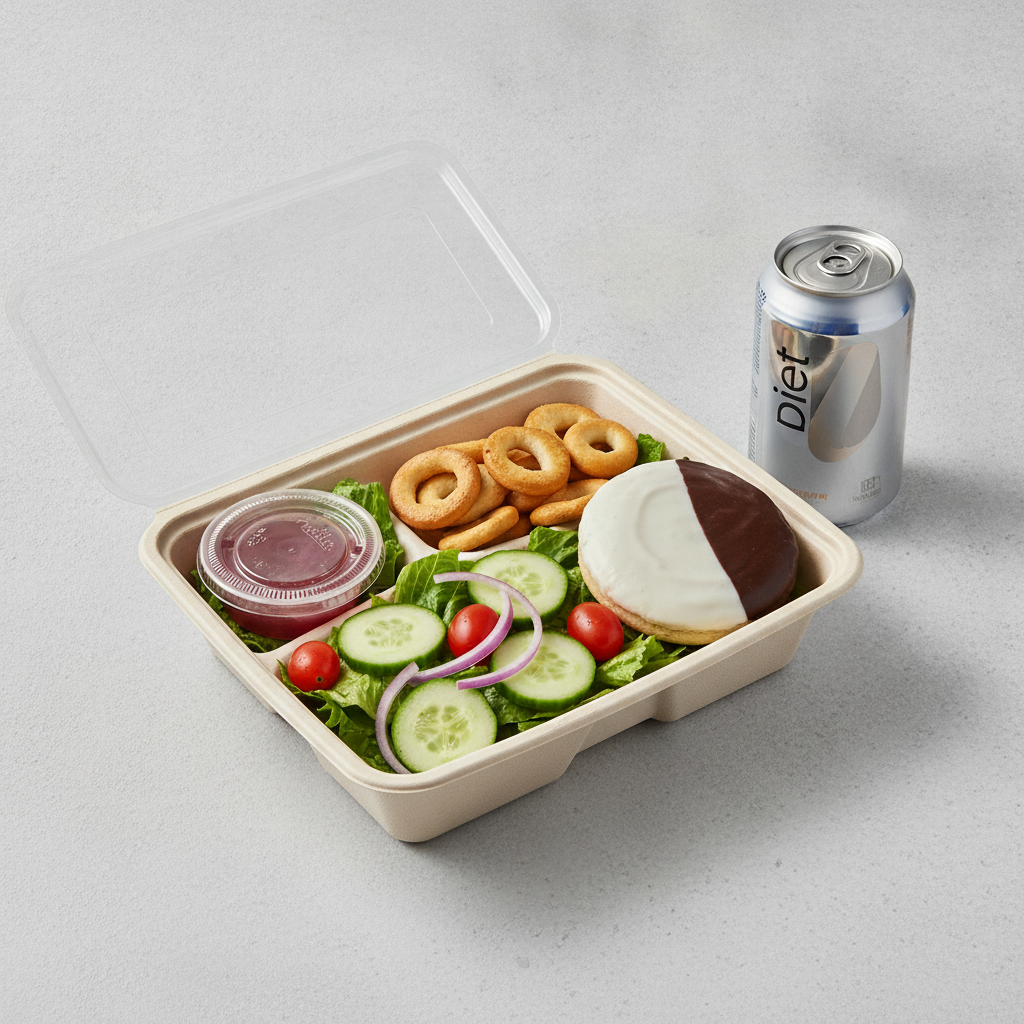LunchBar by Zucker’s – GC LunchBar by Zucker’s – GC