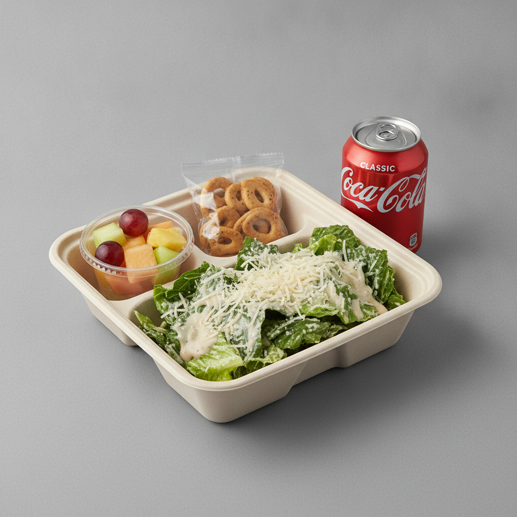 LunchBar by Zucker's - GC LunchBar by Zucker's - GC