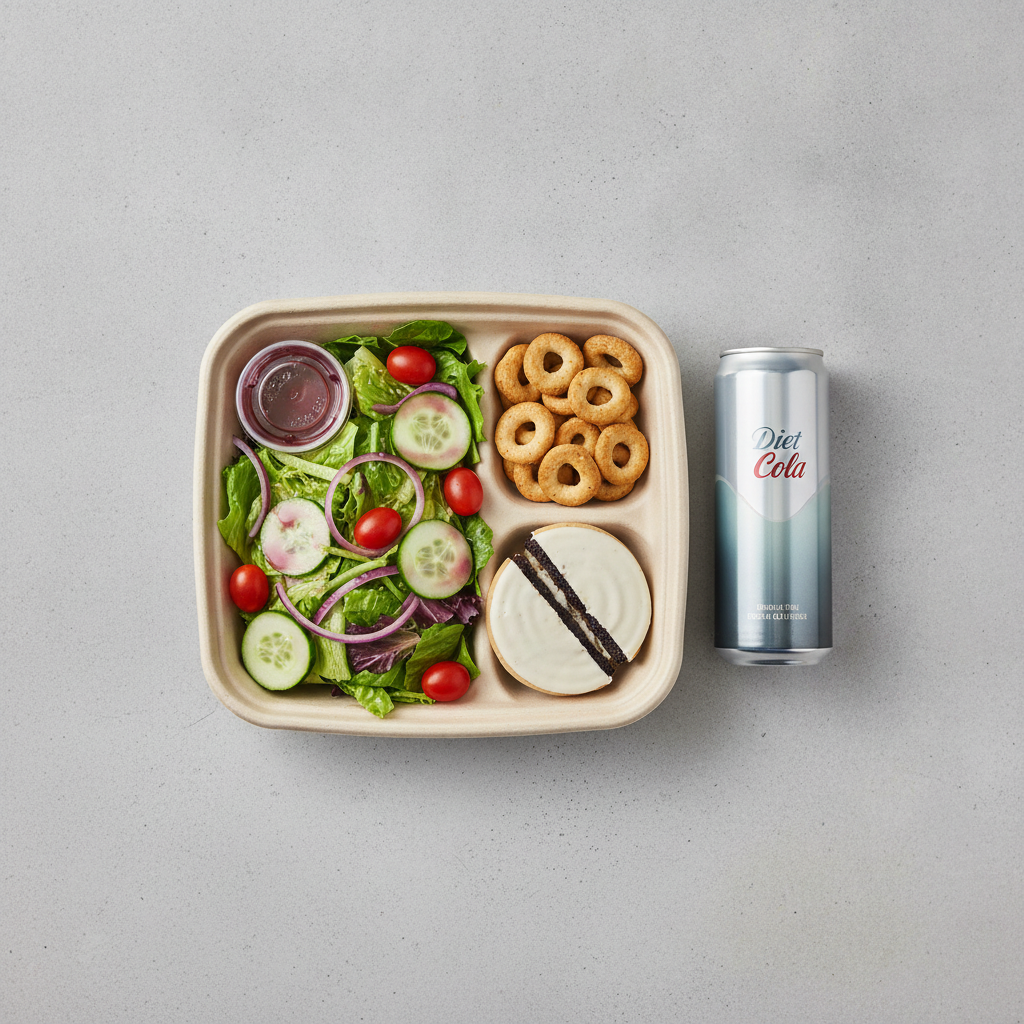 LunchBar by Zucker’s – Bryant Park LunchBar by Zucker’s – Bryant Park