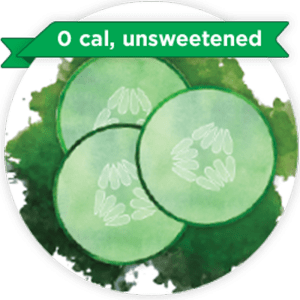 Bevi Flavor Concentrate, Cucumber Unsweetened, 1 gal box Bevi Flavor Concentrate, Cucumber Unsweetened, 1 gal box