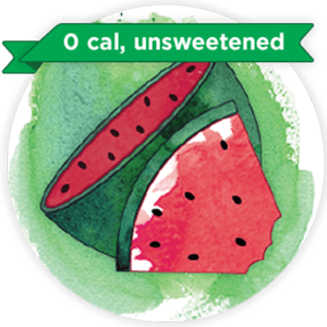 Bevi Flavor Concentrate, Watermelon Unsweetened, 1 gal box Bevi Flavor Concentrate, Watermelon Unsweetened, 1 gal box