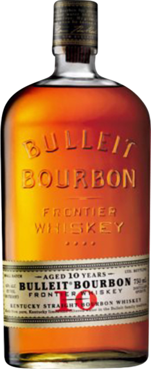 Bulleit, Bourbon 90, 750ml Bulleit, Bourbon 90, 750ml