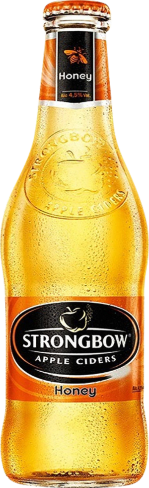 Strongbow Cider, 11.2 oz bottle, 6 pack Strongbow Cider, 11.2 oz bottle, 6 pack
