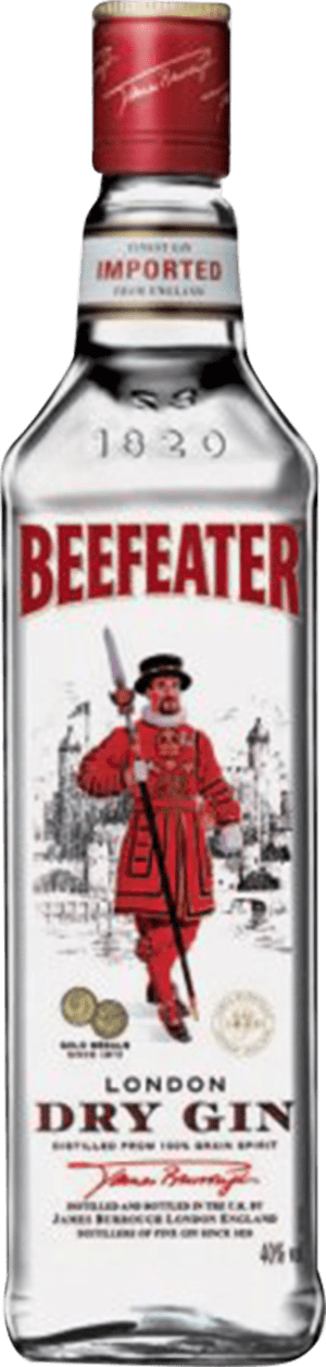 Beefeater, Gin 94, 1.0L Beefeater, Gin 94, 1.0L