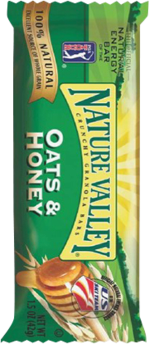 Nature Valley Granola Bars, Oats 'n Honey, 1.49 oz Nature Valley Granola Bars, Oats 'n Honey, 1.49 oz