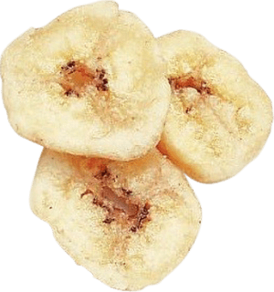 Torn & Glasser Dried Banana Chips, 16 oz bag (bulk) Torn & Glasser Dried Banana Chips, 16 oz bag (bulk)