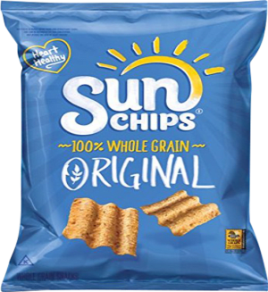 Frito-Lay Sun Chips, Original, 1.50 oz Frito-Lay Sun Chips, Original, 1.50 oz