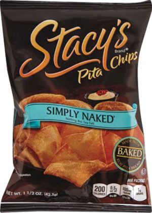 Stacy's Pita Chips, Original, 1.50 oz Stacy's Pita Chips, Original, 1.50 oz