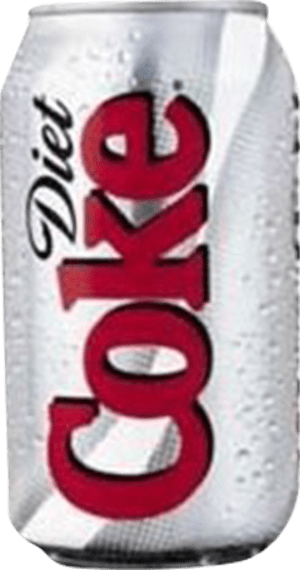 Coca-Cola, Diet Coke, 12.00 oz Coca-Cola, Diet Coke, 12.00 oz