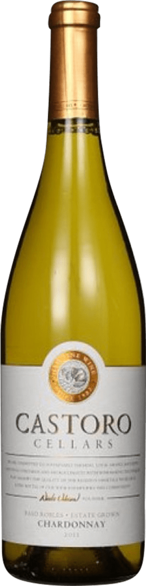 Castoro, Chardonnay, 750ml Castoro, Chardonnay, 750ml