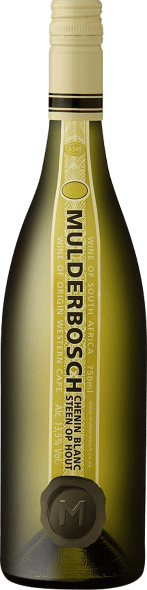 Mulderbosch, Chenin Blanc, 750ml Mulderbosch, Chenin Blanc, 750ml