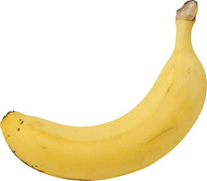 Bananas, 1 ct Bananas, 1 ct