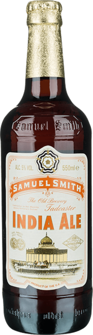 Sam Smith, IPA, 14.9 oz Sam Smith, IPA, 14.9 oz