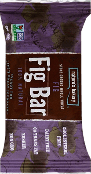 Nature's Bakery, Fig Whole Wheat , 2 oz Nature's Bakery, Fig Whole Wheat , 2 oz