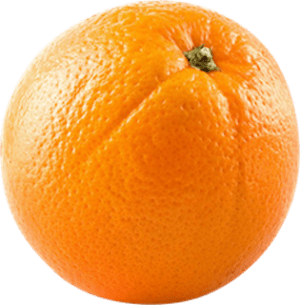 Oranges, 1ct Oranges, 1ct