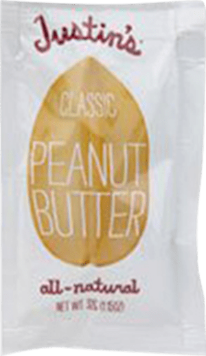 Justin's Squeeze Packs, Peanut Butter, 1.15 oz Justin's Squeeze Packs, Peanut Butter, 1.15 oz