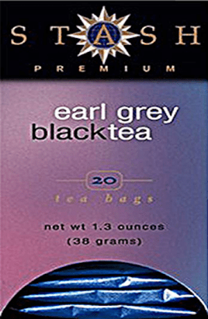 Stash Black Tea, Earl Grey, 30ct box Stash Black Tea, Earl Grey, 30ct box