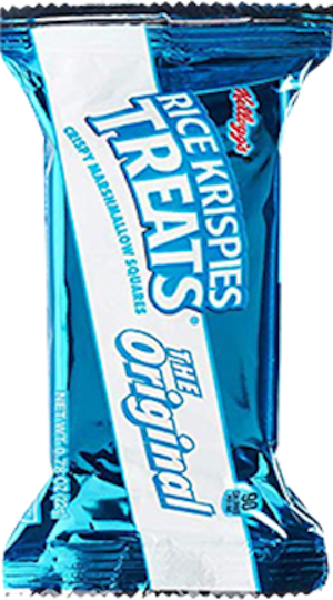 Kellogg's Rice Krispies Treats, Original, 0.78 oz Kellogg's Rice Krispies Treats, Original, 0.78 oz