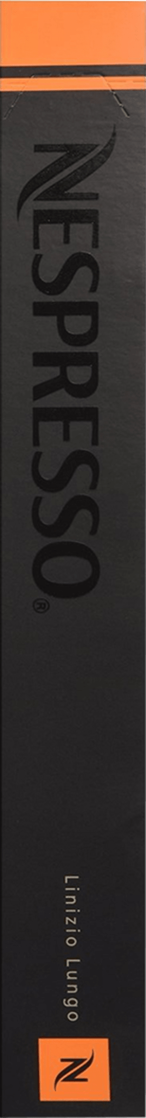 Nespresso Original, Decaf Ristretto, 10 ct Nespresso Original, Decaf Ristretto, 10 ct