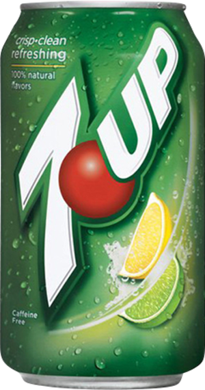 7UP, 12 oz 7UP, 12 oz