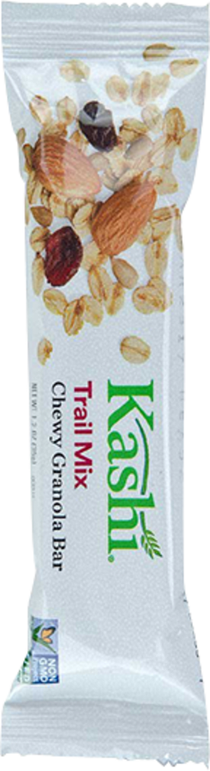 Kashi Chewy Granola Bar, Trail Mix, 1.23 oz Kashi Chewy Granola Bar, Trail Mix, 1.23 oz