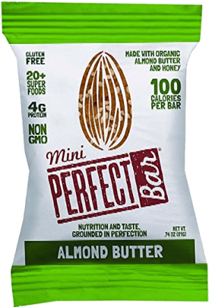 Perfect Bar Mini, Almond Butter, .74 oz Perfect Bar Mini, Almond Butter, .74 oz